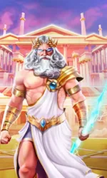 Gates of Olympus