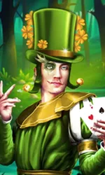 Joker's Charms - Patrick's Day