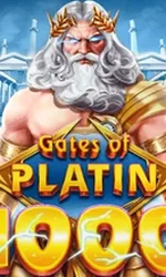 Gates of Platin 1000