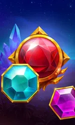 Diamond Cascade