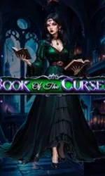 Book Of The Cursed