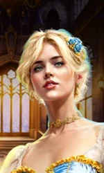 Story Of Cinderella