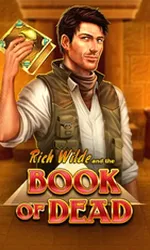 Book of Dead