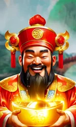 Chests of Cai Shen
