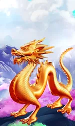 8 Golden Dragon Challenge