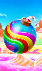 Sweet Bonanza