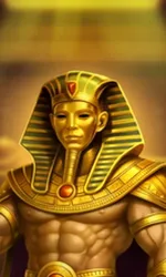 Treasures of Osiris
