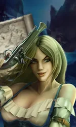 Age Of Pirates 15E