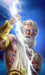 Zeus Unchained - Hold & Hit