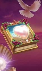 Book Of Aphrodite - The Love Spell