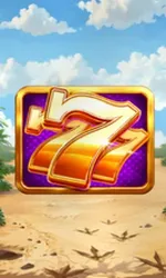 Rocket Eruption: Triple Blast