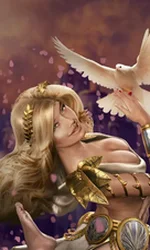 Demi Gods 2