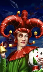 Jokers Charms - Xmas
