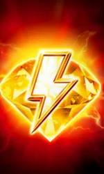 Diamonds Power: Hold and Win