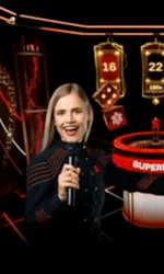Lightning Roulette