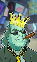 Big Benji Bonanza