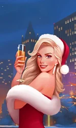 Christmas Plaza Doublemax
