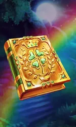 Book Of Clovers