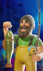 Big Bass Bonanza - Keeping it Reel